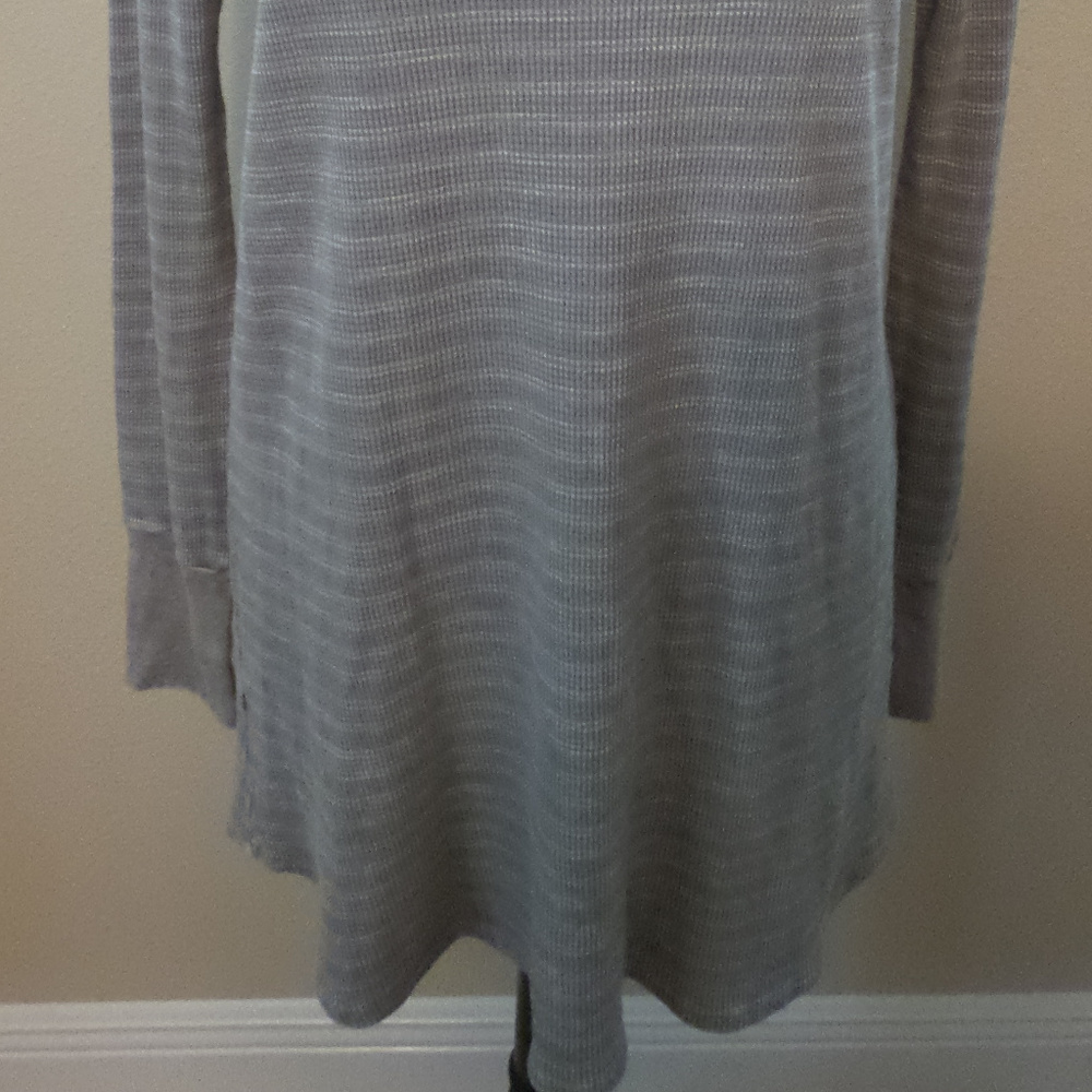 Project Social Oversize Pullover - Picture 4 of 4